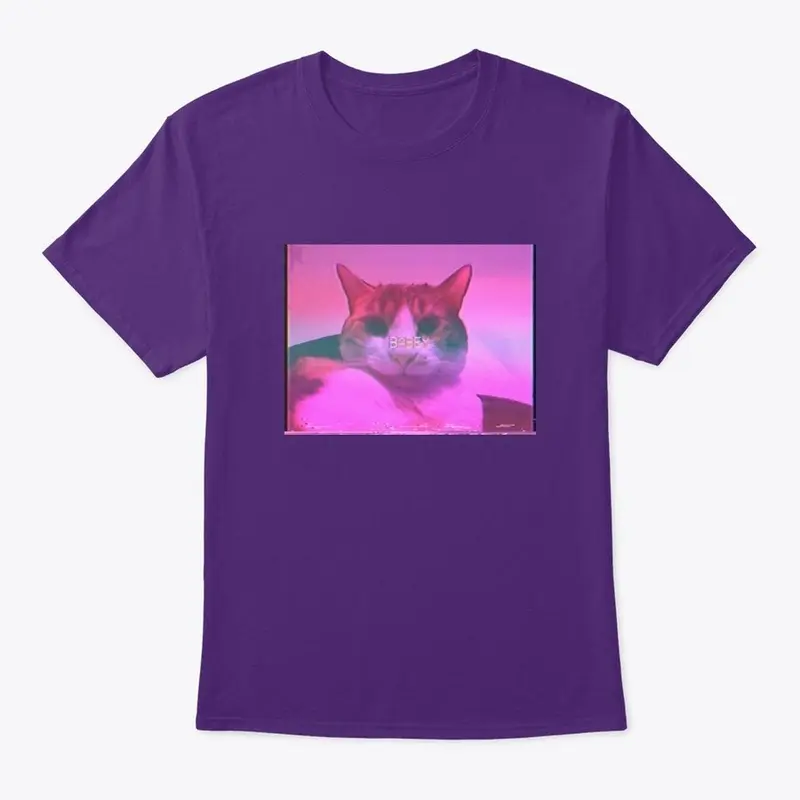 the babey tee