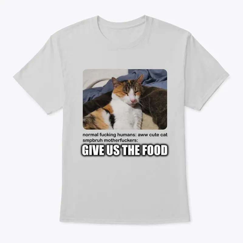 the meme tee