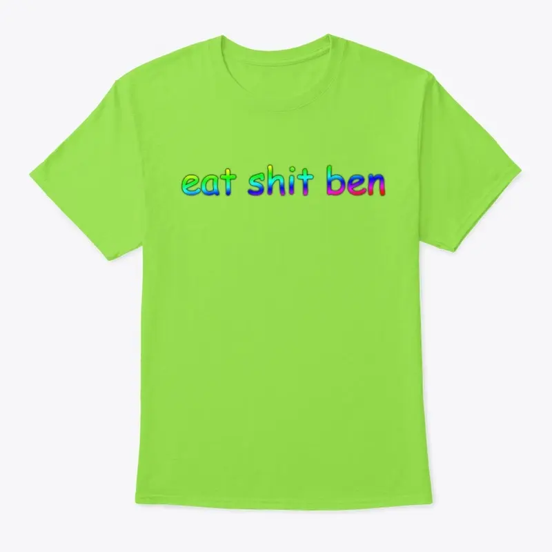 the ben tee